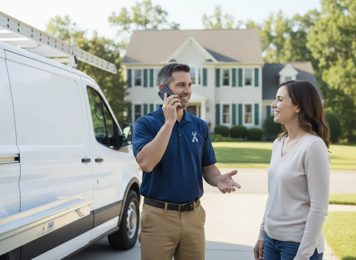 Home Gutter Service Wallace, CA FAQs